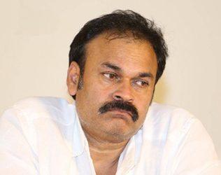 Nagababu Comments On Dasari Narayana Rao