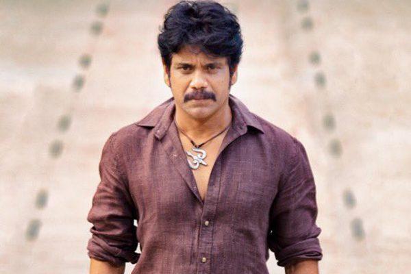 Nagarjuna Fake news Sakshi Tweet
