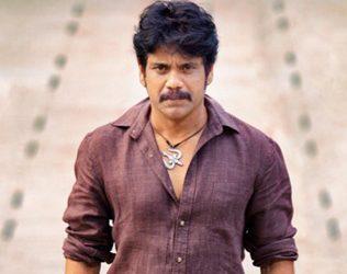 Nagarjuna Fake news Sakshi Tweet