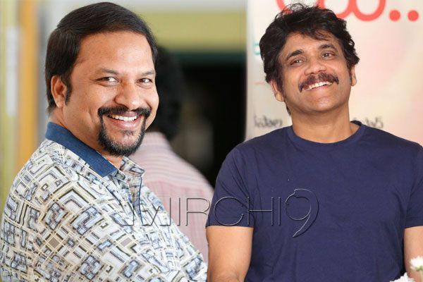 Nagarjuna's 'Nenunnanu' Responsible for My Quitting - RP Patnaik 