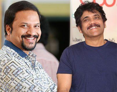 Nagarjuna's 'Nenunnanu' Responsible for My Quitting - RP Patnaik