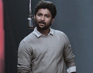 Nani Shines In 'Ninnu Kori' Adiga Adiga Music Video