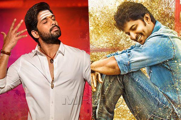Nani’s Hat-Trick Ninnu Kori To Come In Duvvada Jagannadham Way