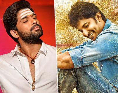 Nani’s Hat-Trick Ninnu Kori To Come In Duvvada Jagannadham Way