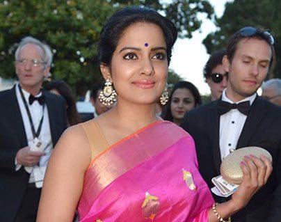 Nara Rohit's Heroine Vishakha Singh Robbed in France!