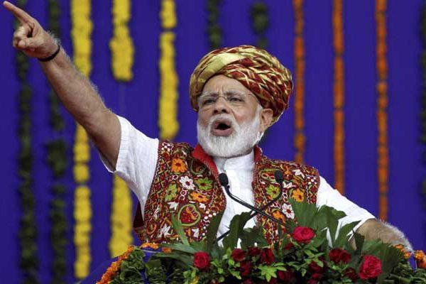 Narendra Modi Refuses to Shame Loan Defaulters