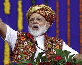 Narendra Modi Refuses to Shame Loan Defaulters