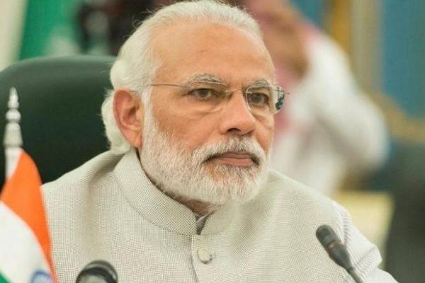 Narendra Modi Trampling Non-NDA Governments!