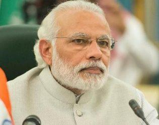 Narendra Modi Trampling Non-NDA Governments!