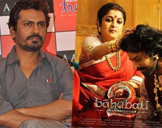 Nawazuddin Siddiqui Doubts Prabhas Skills in Baahubali