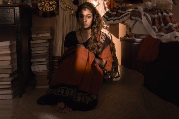 Nayanthara VASUKI Trailer Talk
