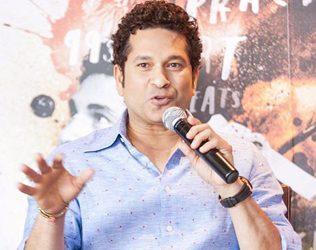 Next Grand Premier Sachin A Billion Dreams on the Way to Rock