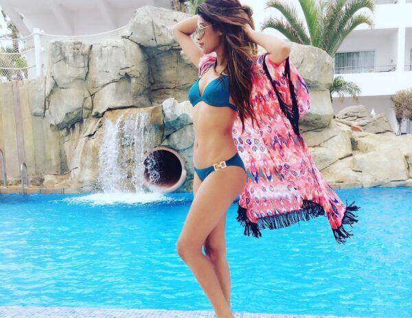 Nia Sharma Khatron Ke Khiladi 8