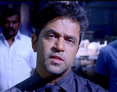Nibunan Teaser Talk: Arjun’s 150 Generates Interest