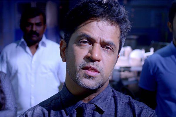 Nibunan Teaser Talk: Arjun’s 150 Generates Interest