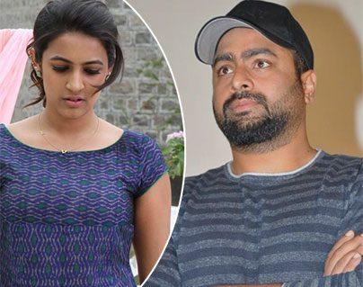 Niharika Konidela to Romance Nandamuri's Camp Hero Nara Rohit