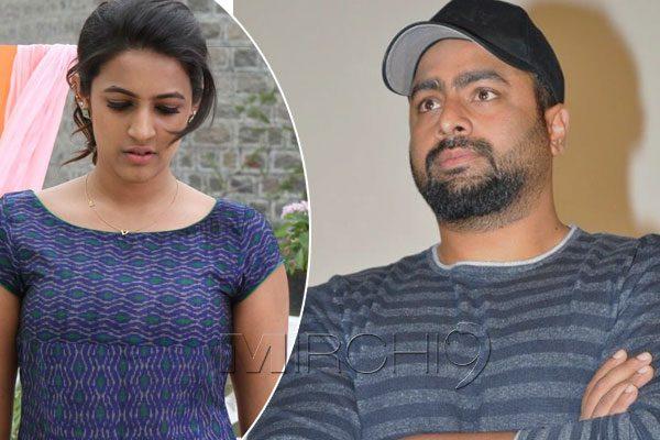 Niharika Konidela to Romance Nandamuri's Camp Hero Nara Rohit