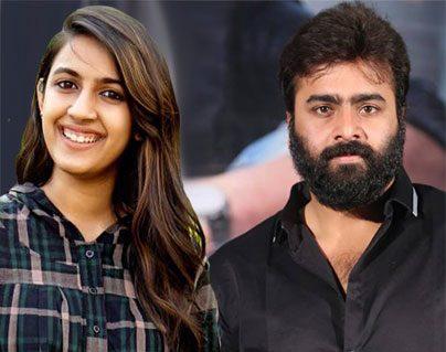 Niharika konidela to romance nara rohith