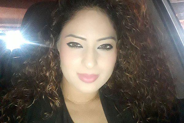 Nikesha Patel