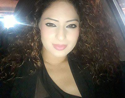 Nikesha Patel