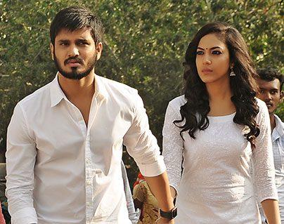 Keshava Censored On Expected Lines