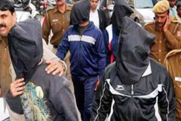 Nirbhaya Rapists To Hang, Says Court