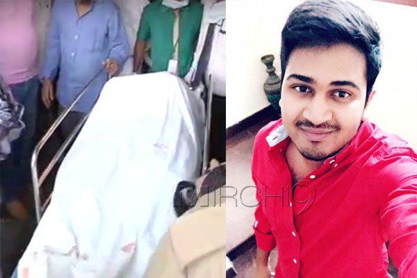 Nishith Post Mortem Report: Not Drunk and Drive
