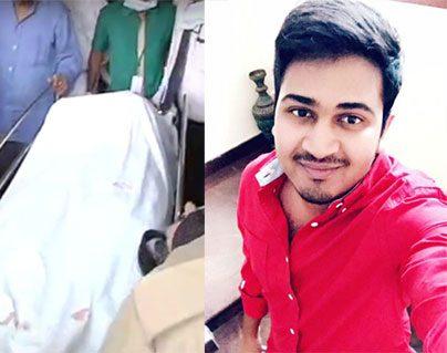 Nishith Post Mortem Report: Not Drunk and Drive