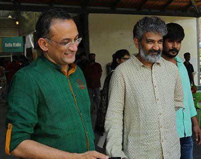 No Financial Decisions on Our Behalf - Baahubali Producer