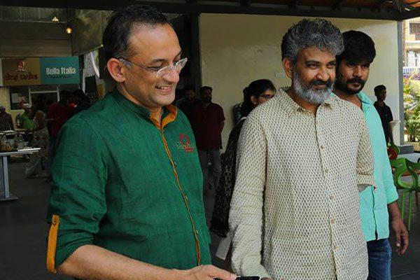 No Financial Decisions on Our Behalf - Baahubali Producer Shobu Yarlagadda
