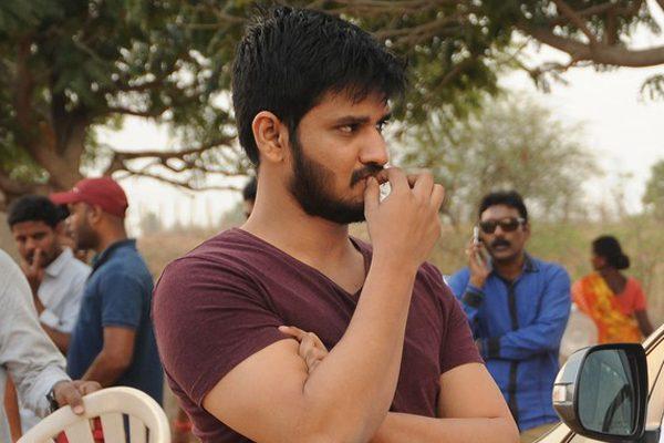 No Respite In The US – Keshava Suffers