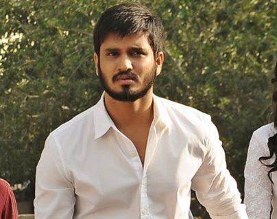 No Respite In The US – Keshava Suffers Baahubali 2