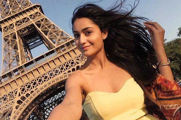 Nobody Forces Casting Couch on Someone - Tridha ChoudhuryNobody Forces Casting Couch on Someone - Tridha Choudhury