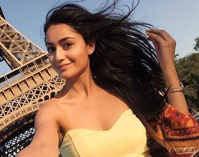Nobody Forces Casting Couch on Someone - Tridha Choudhury