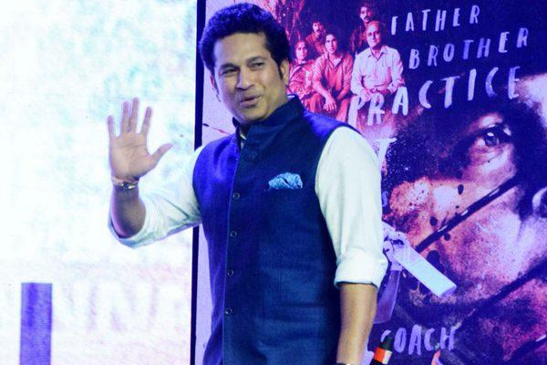 Not Enough Buzz For Legend - Sachin A Billion Dreams