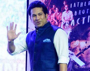 Not Enough Buzz For Legend - Sachin A Billion Dreams