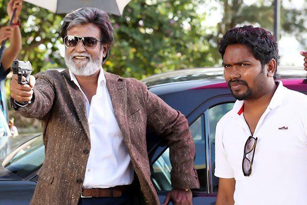 Not Kabali 2, Rajinikanth’s Next Begins Soon