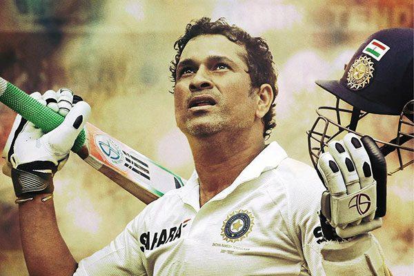Not Reel, My Hero Sachin Is Real Life Baahubali