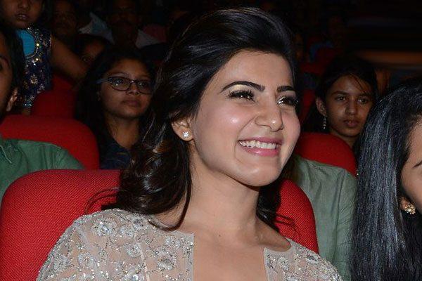 October Break: One More Rumour on Samantha Ruth Prabhu?
