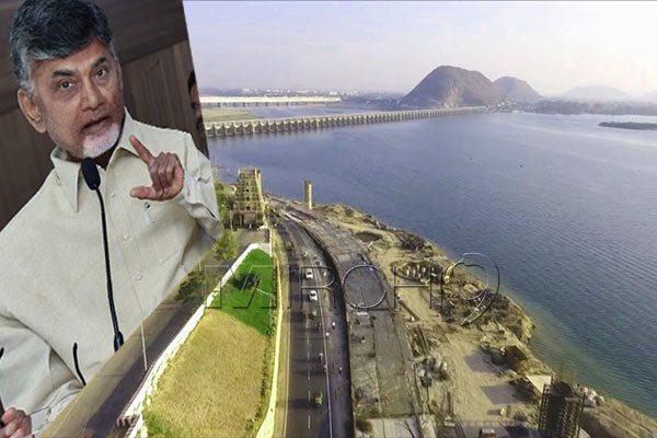 One-More-Barrage-Below-Prakasam-Barrage-vijayawada