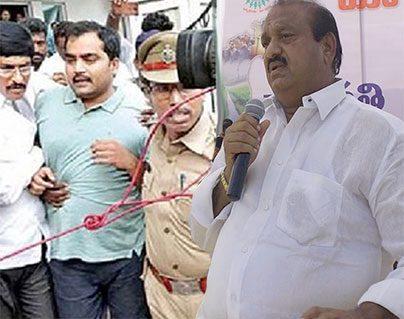 One More Case on abuse YSRCP Social Media Fan!