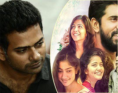 Only Virgin Directors Can Remake My Film Premam - Alphonse Puthren