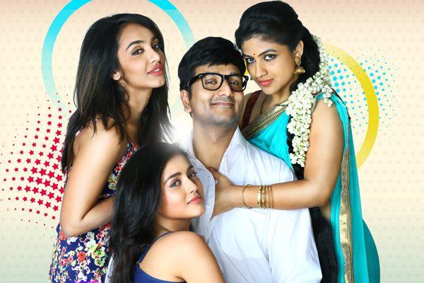 'Our Film Is Not What Youth Search in Google in Night' - Babu Baga Busy