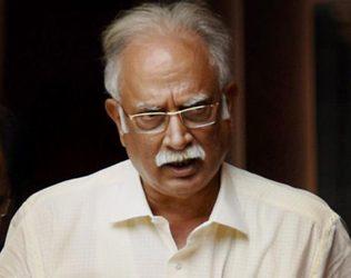 Pawan Kalyan - Ashok Gaja Pati Raju Andhra Pradesh Politics