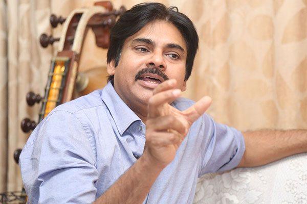 Pawan Kalyan Confused About His Filmy Retirement?