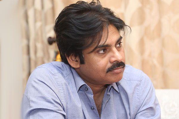 Pawan Kalyan Going Kejriwal way