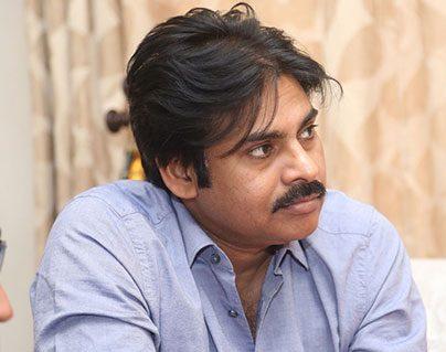 Pawan Kalyan Going Kejriwal way