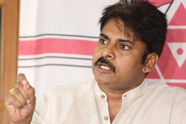 Pawan Kalyan Jana Sena Gears Up for Second Round Recruitment