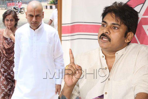 Pawan-Kalyan-Rakes-North---South-Divide-over-Tirumala