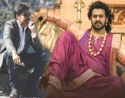 Pawan Kalyan Response Baahubali 2 Movie Comments